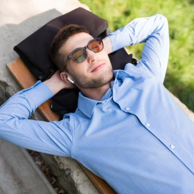 Relaxaa Entspannung Motiv4