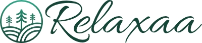 Relaxaa Logo