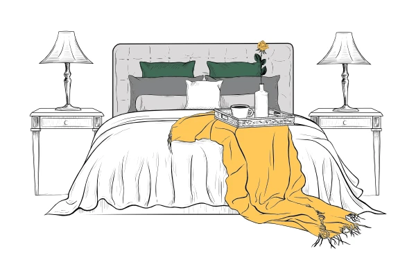 Relaxaa - Ratgeber - Besser schlafen mit Entspannung