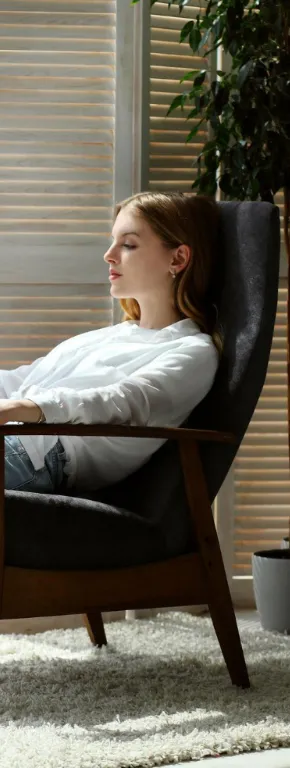 Relaxaa - Ratgeber - PME