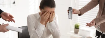 Relaxaa - Ratgeber - Unruhe durch chronischen Stress