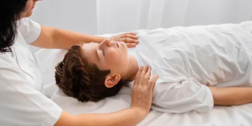Relaxaa - Ratgeber - Kinder Entspannung Übung