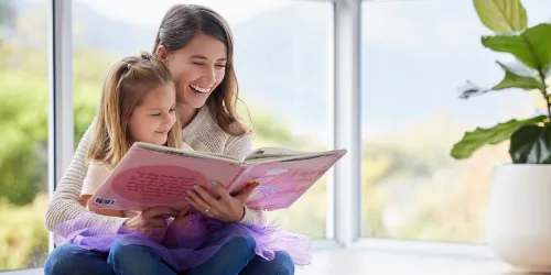 Relaxaa - Ratgeber - Kinder Entspannung Übung