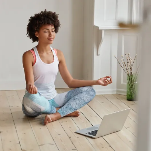 Relaxaa - Ratgeber - Meditation Bodyscan